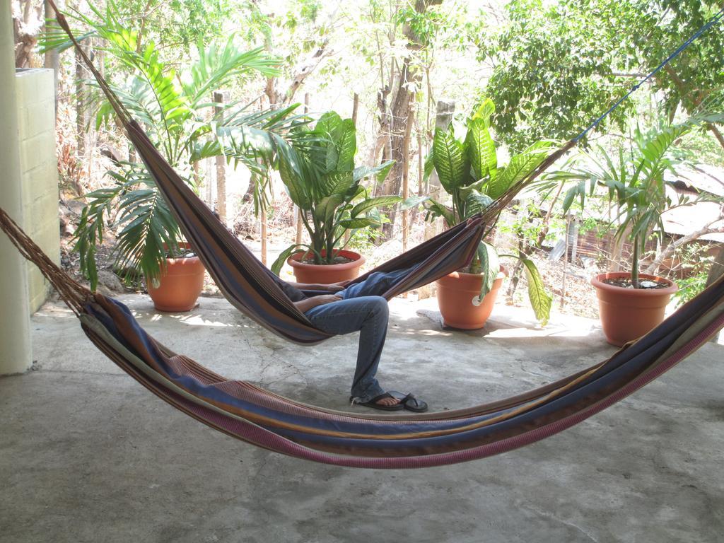 Casita Escondida- El Salvador Vila La Libertad Quarto foto