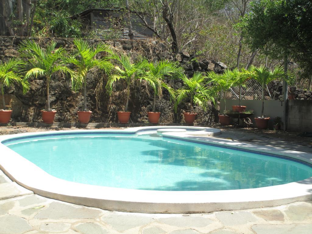 Casita Escondida- El Salvador Vila La Libertad Quarto foto