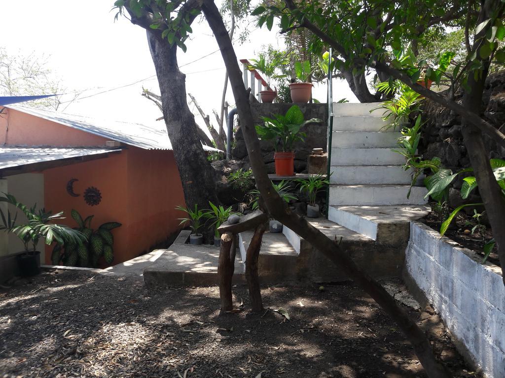 Casita Escondida- El Salvador Vila La Libertad Exterior foto