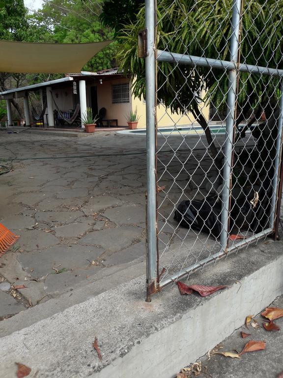 Casita Escondida- El Salvador Vila La Libertad Exterior foto